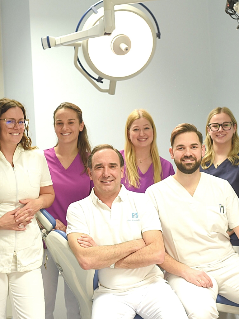 Studio Sornig team via galatti trieste