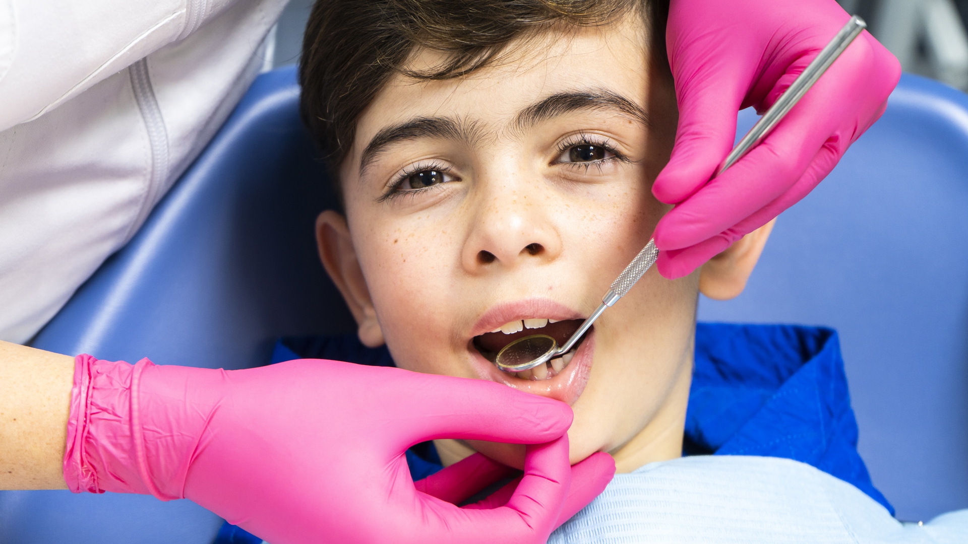 Sornig Studi Odontoiatrici Dentista Ortodonzia